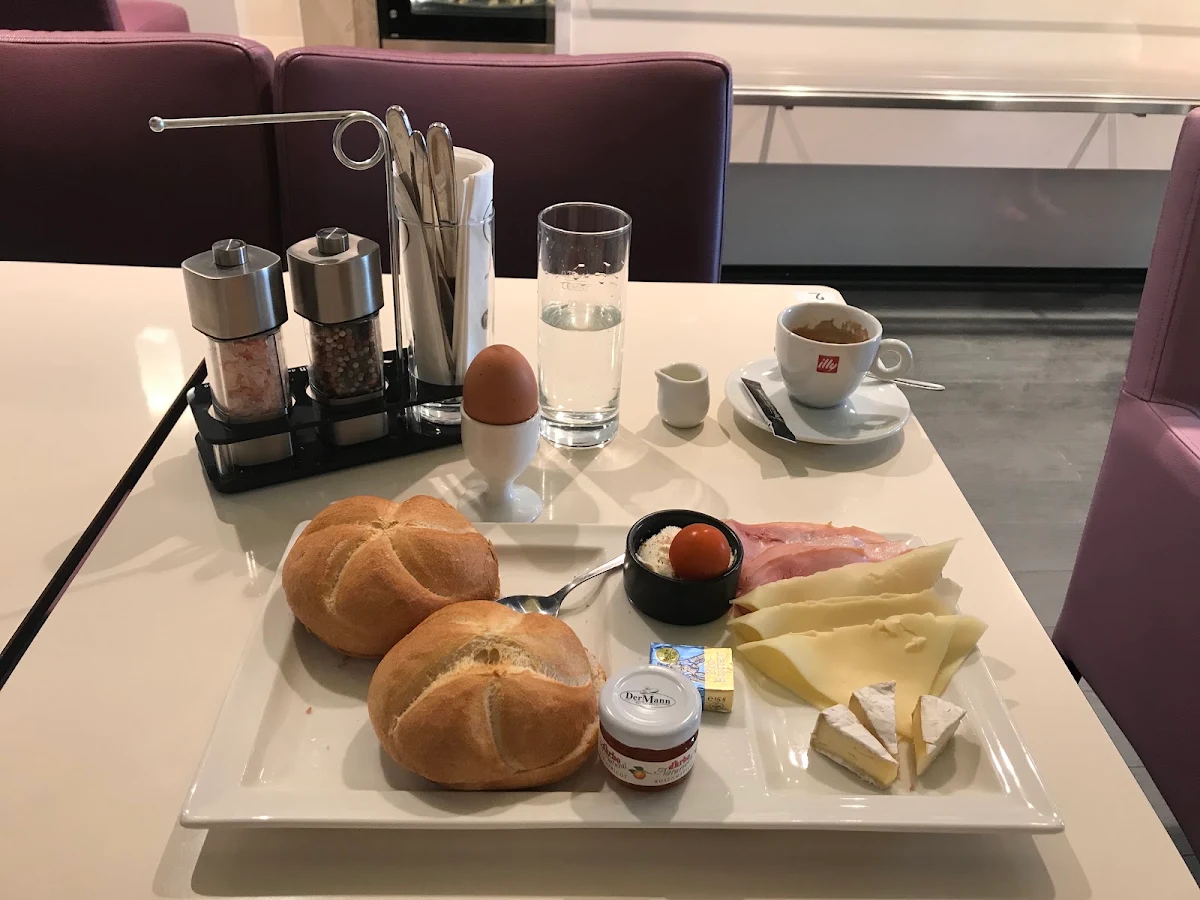 Essen und Trinken photo 4