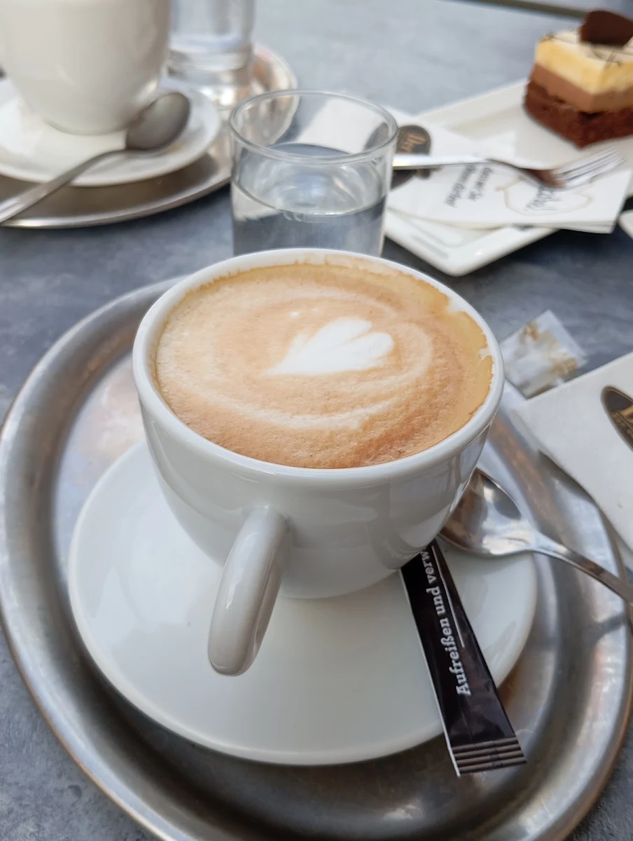 Essen und Trinken photo 7