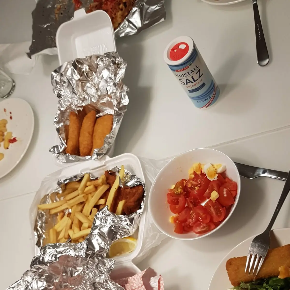 Essen und Trinken photo 10