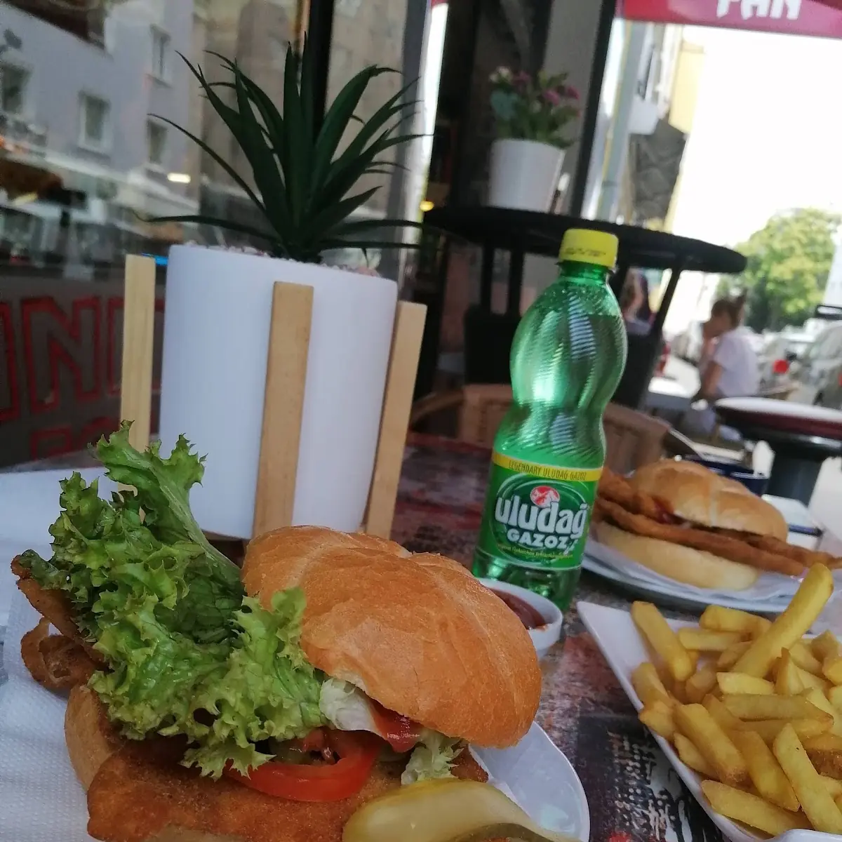 Essen und Trinken photo 6