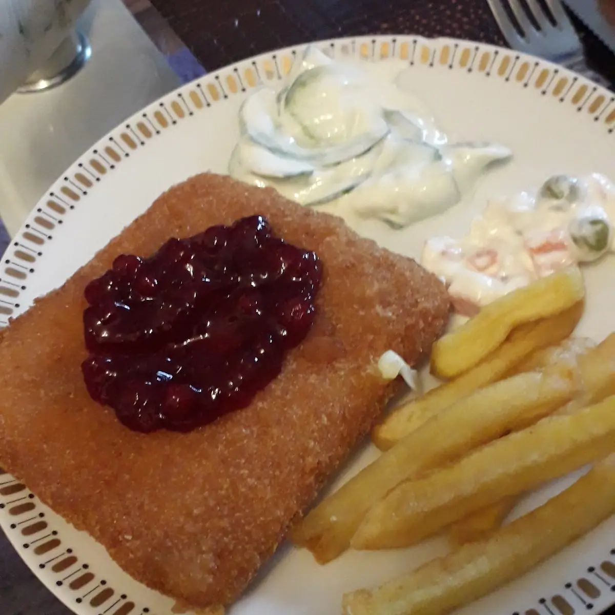 Essen und Trinken photo 9