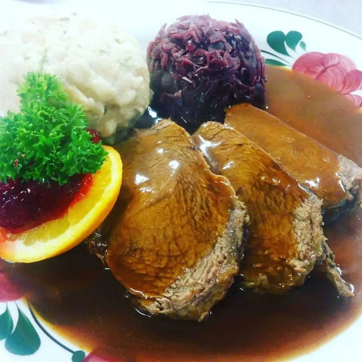 Essen und Trinken photo 5