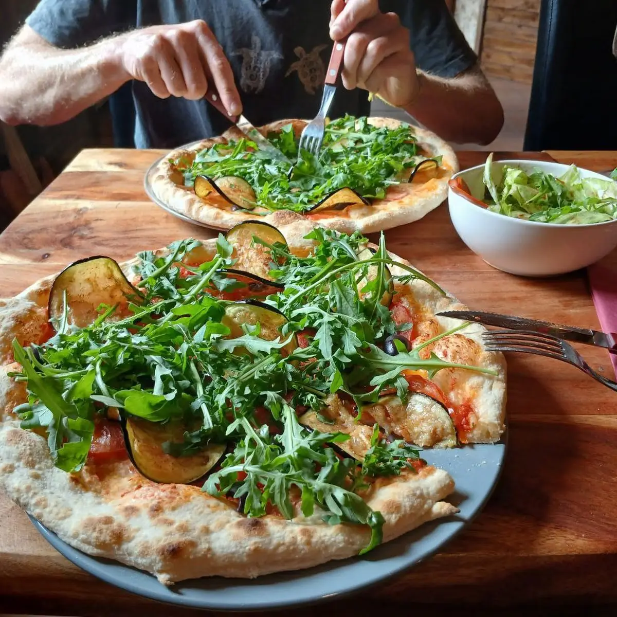 Essen und Trinken photo 2