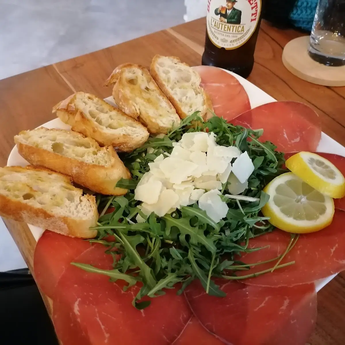 Essen und Trinken photo 6