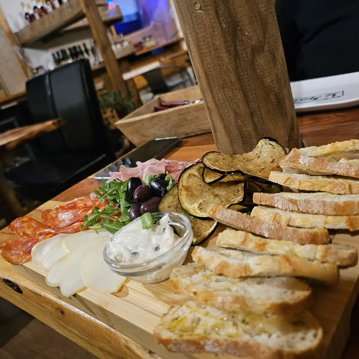 Essen und Trinken photo 8