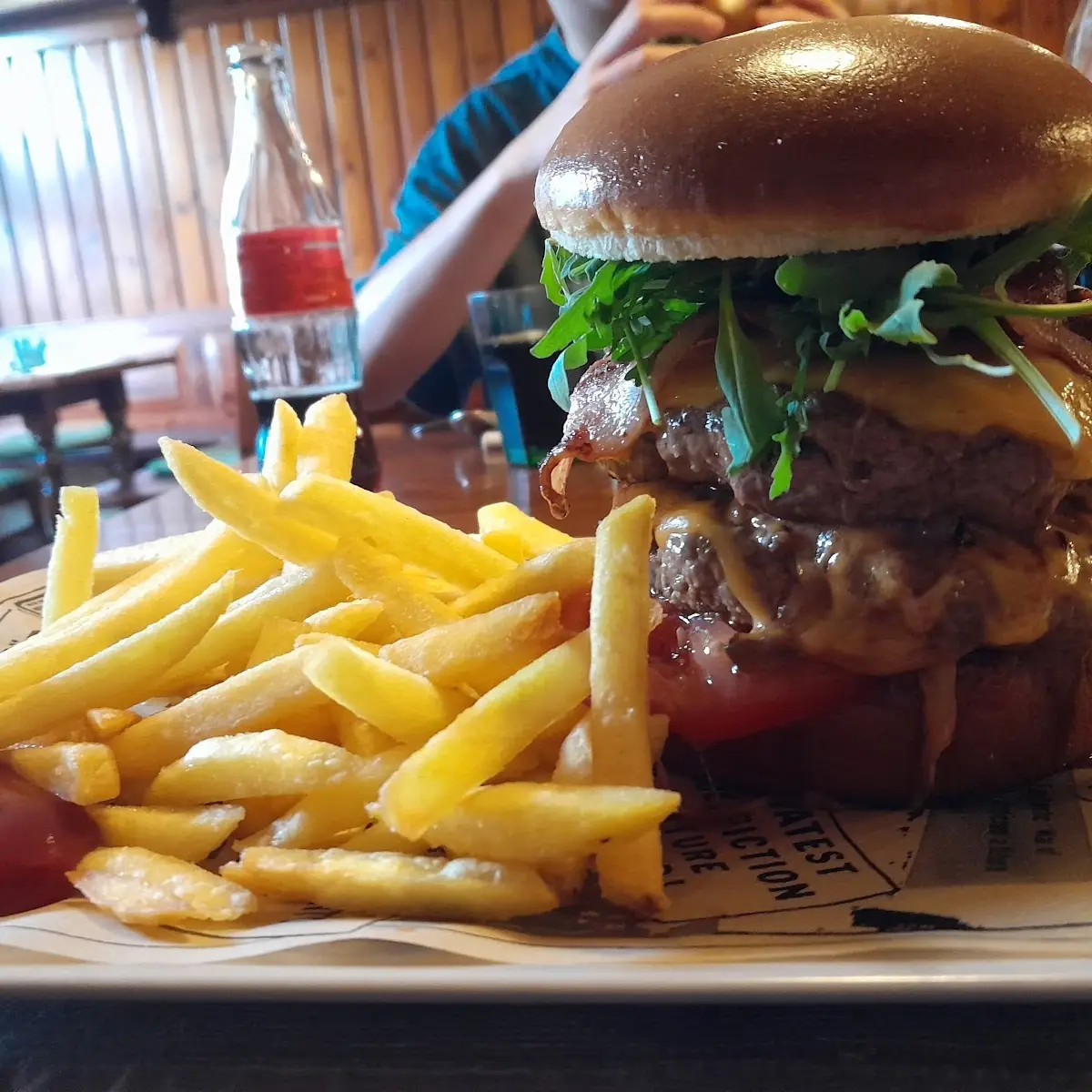 Essen und Trinken photo 1