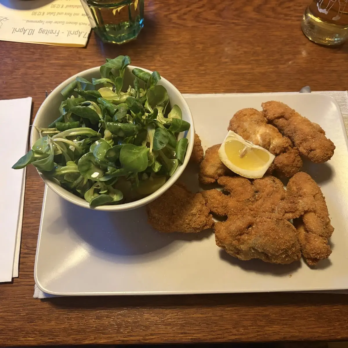 Essen und Trinken photo 3