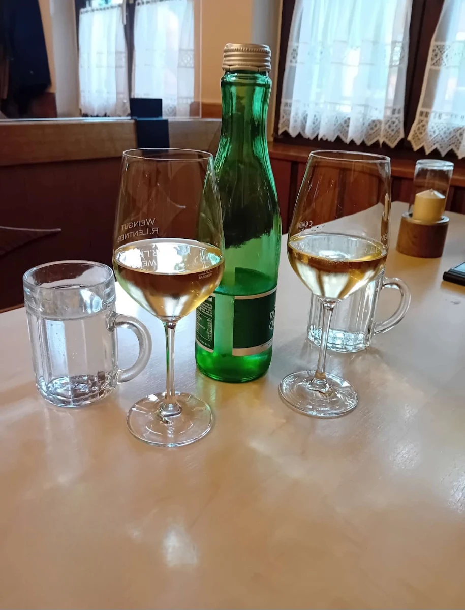 Essen und Trinken photo 2