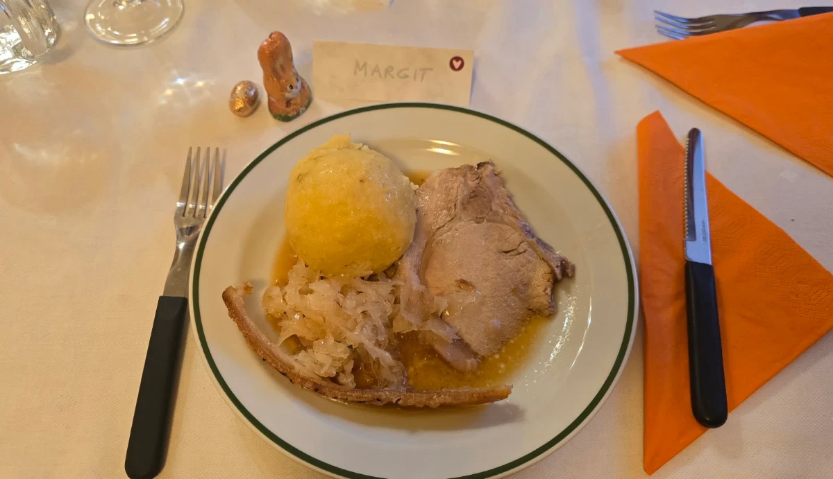 Essen und Trinken photo 3