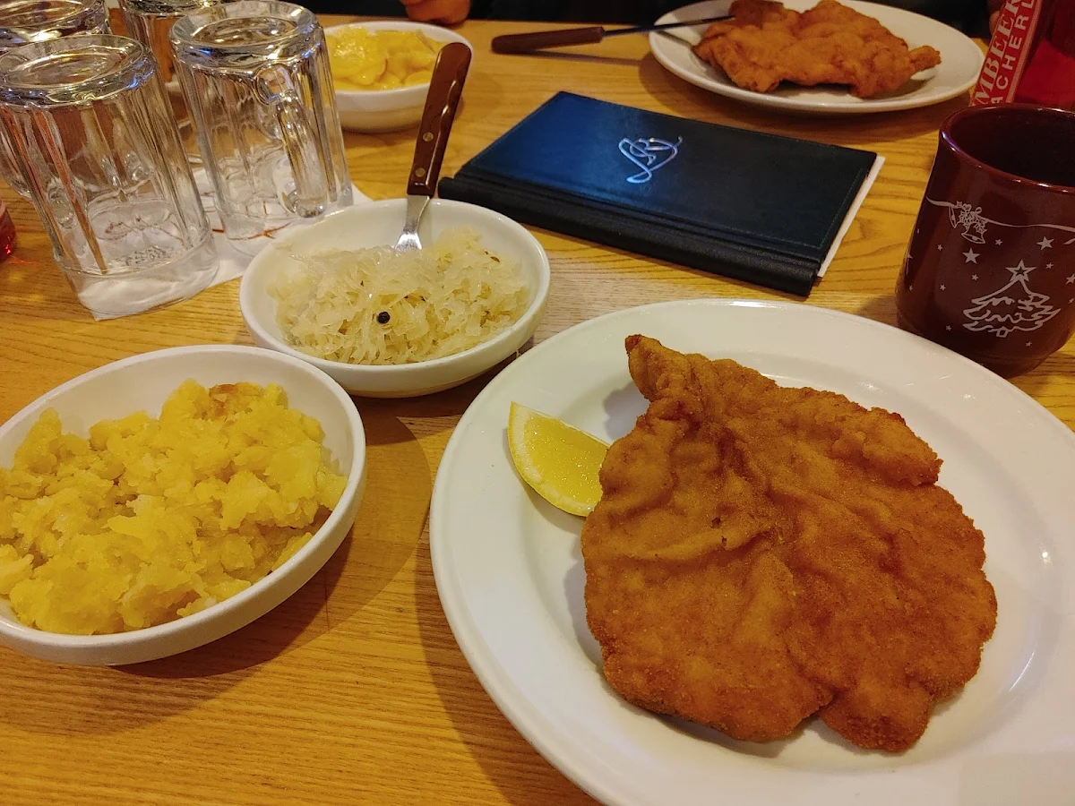 Essen und Trinken photo 6