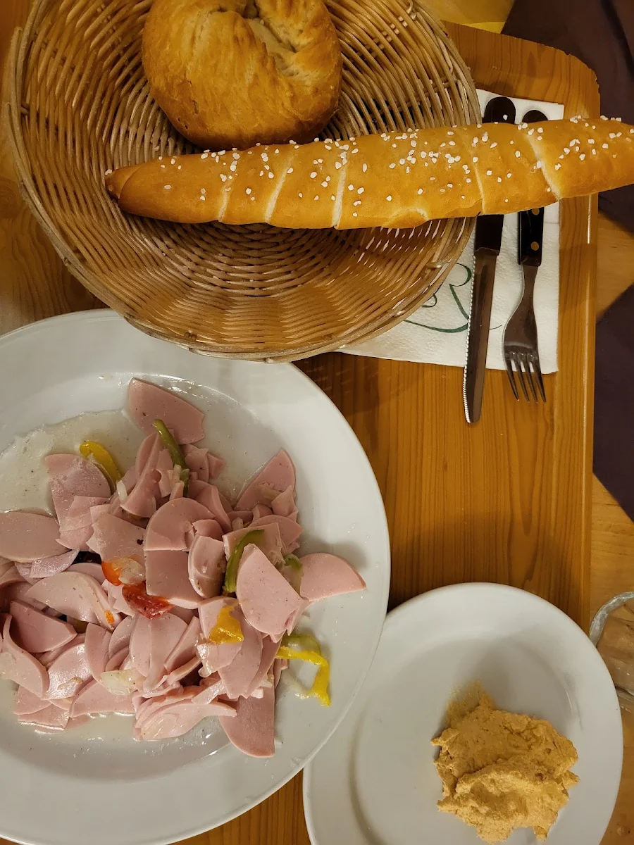 Essen und Trinken photo 7