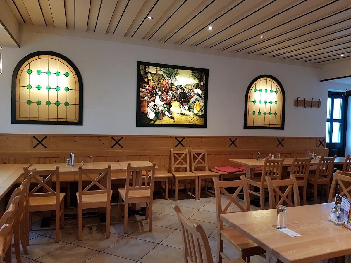 Atmosphäre photo 4