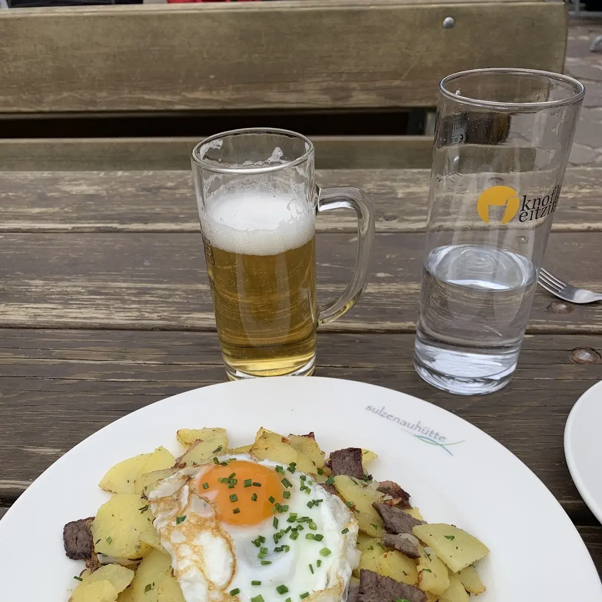 Essen und Trinken photo 10
