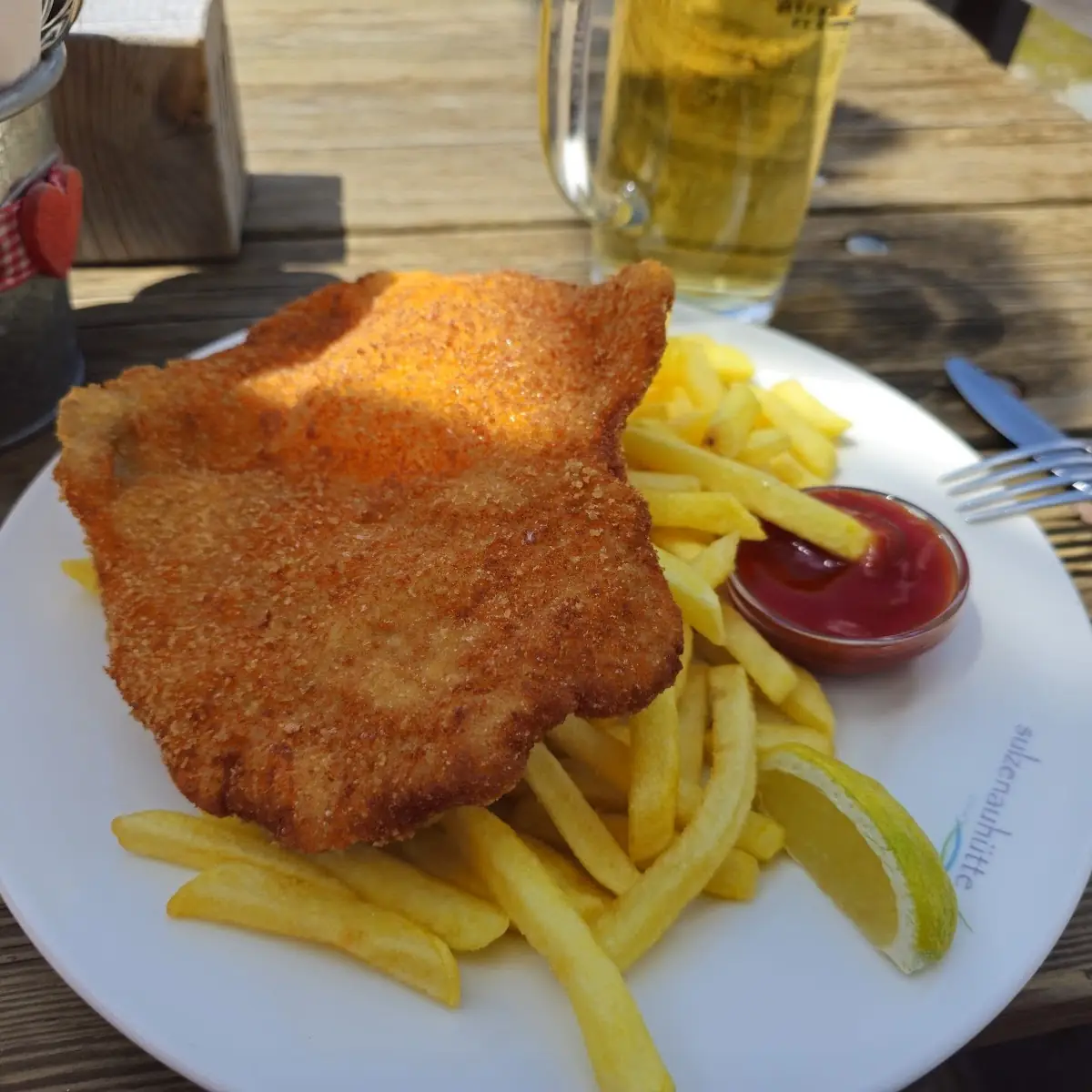 Essen und Trinken photo 6