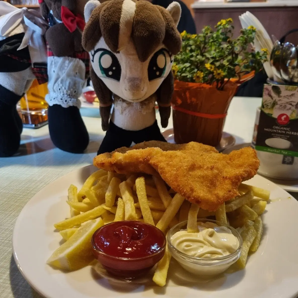 Essen und Trinken photo 7