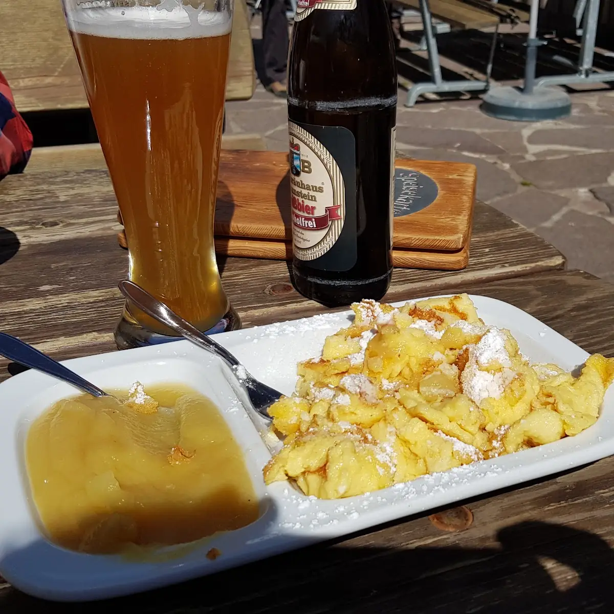 Essen und Trinken photo 8