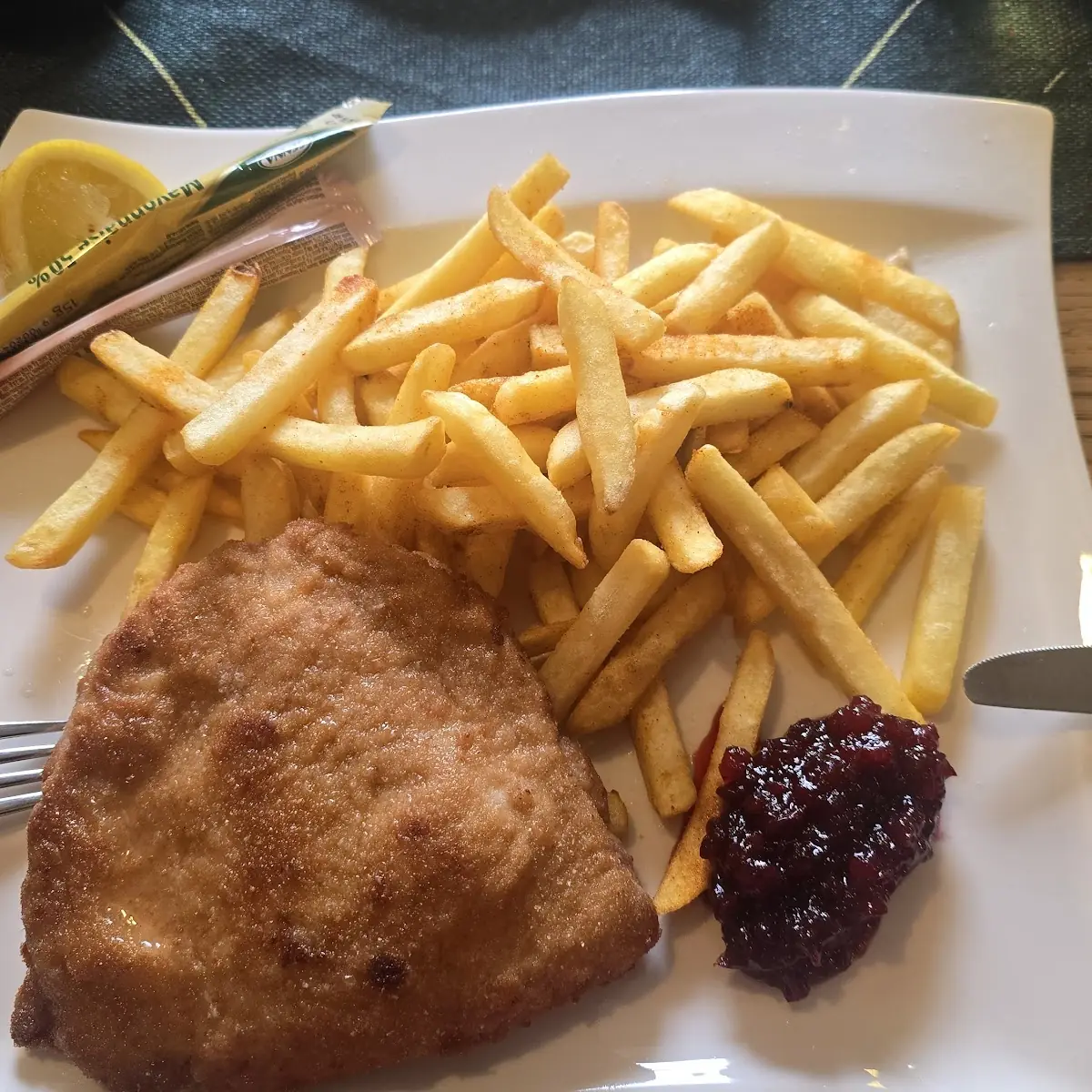 Essen und Trinken photo 1