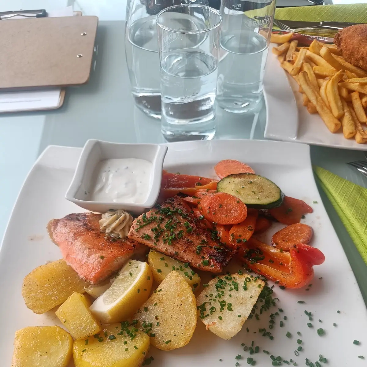Essen und Trinken photo 10