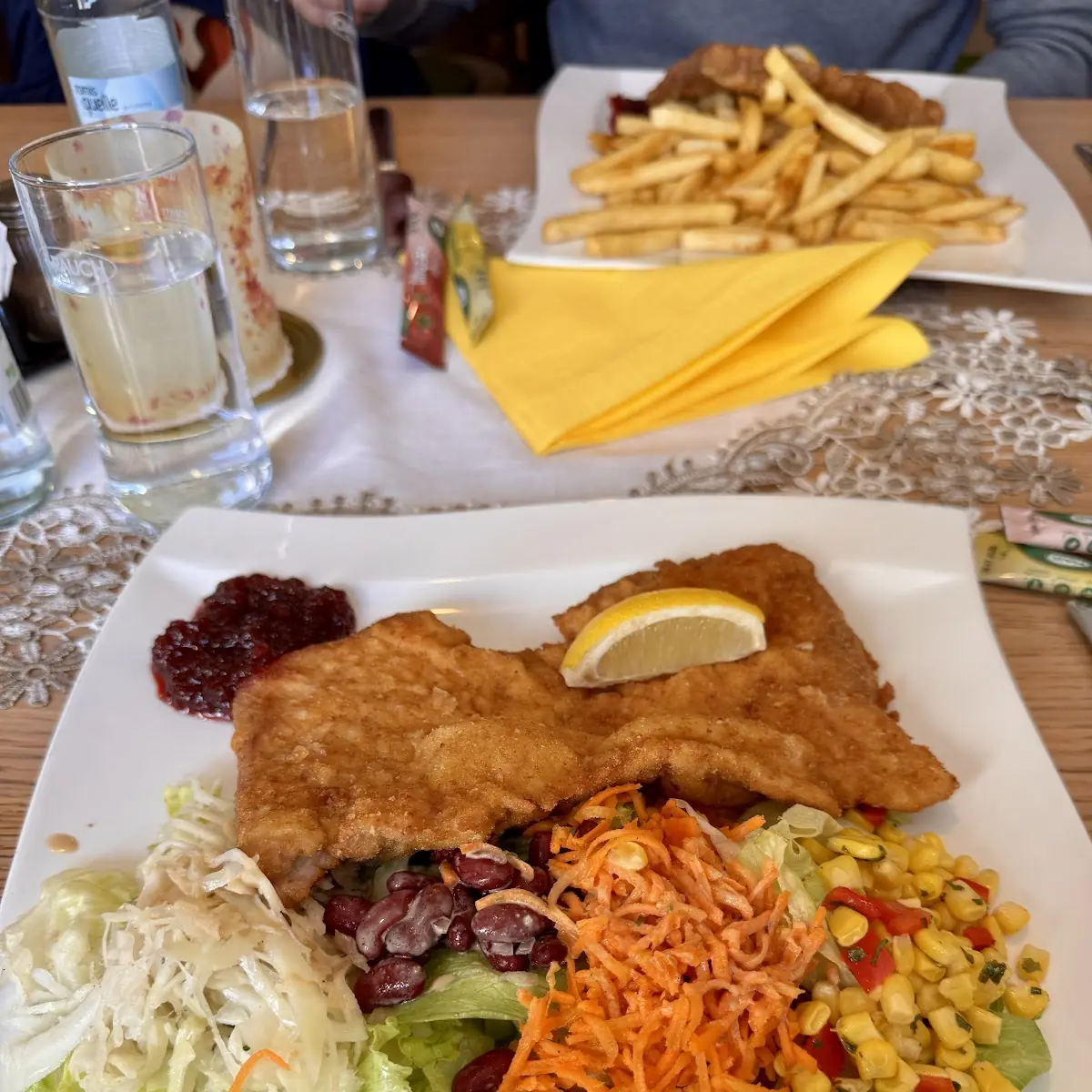 Essen und Trinken photo 4