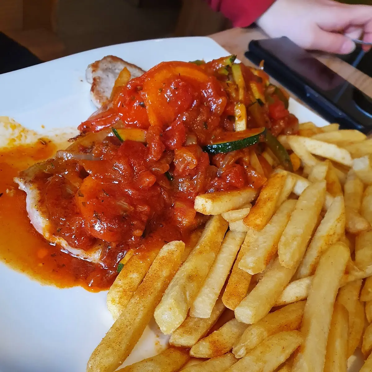 Essen und Trinken photo 5