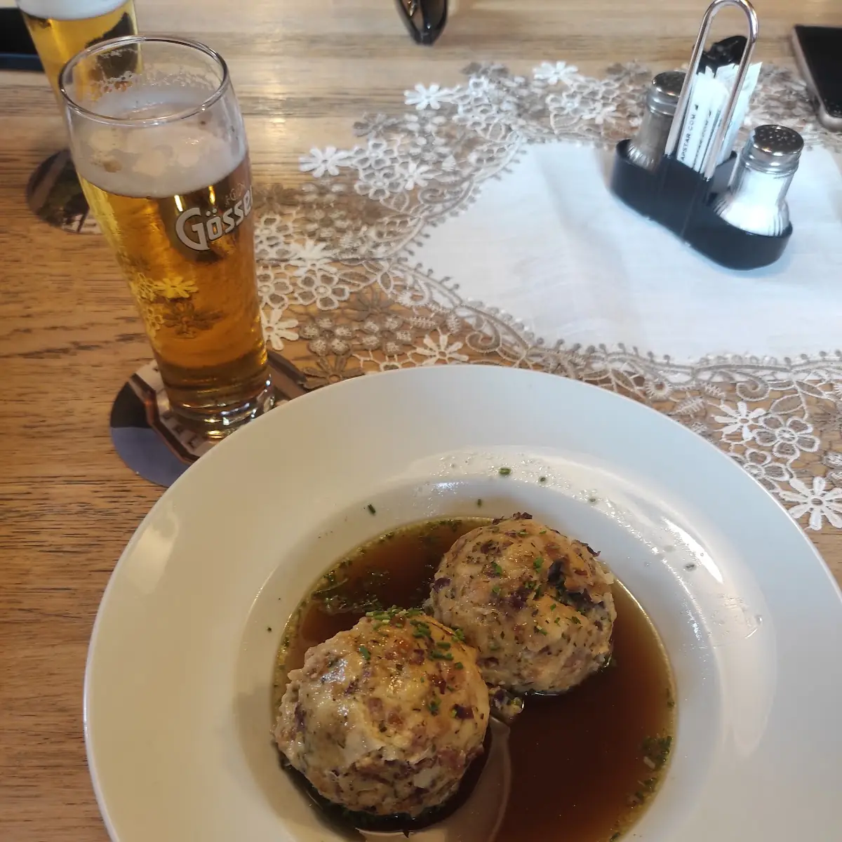 Essen und Trinken photo 6