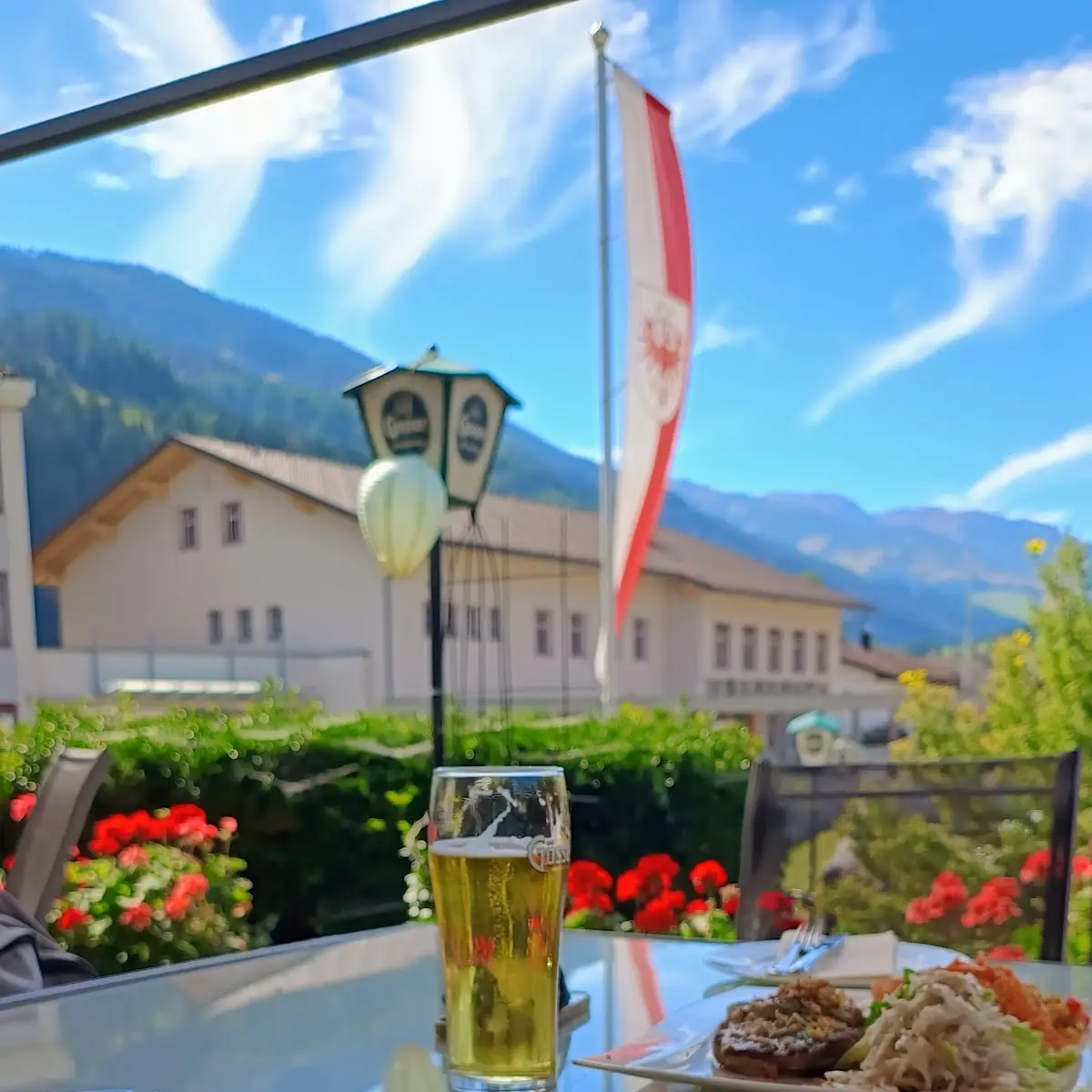 Essen und Trinken photo 7