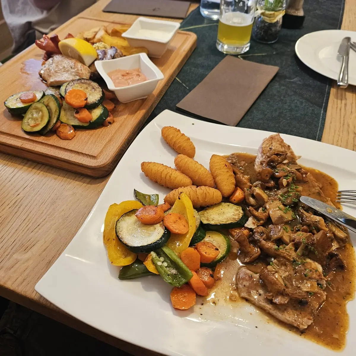 Essen und Trinken photo 9