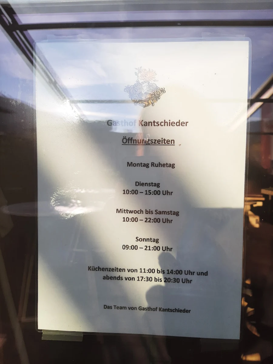 Speisekarte photo 9