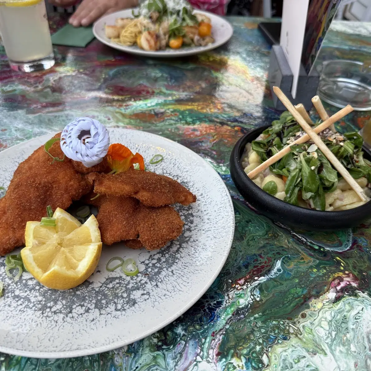 Essen und Trinken photo 10