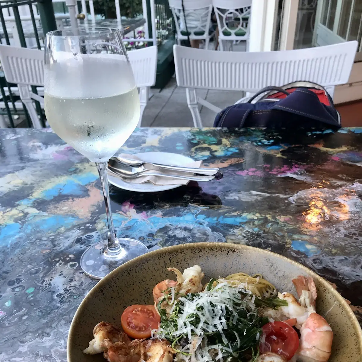 Essen und Trinken photo 5