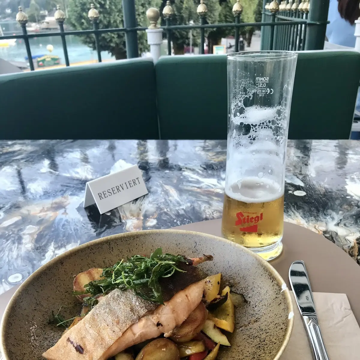 Essen und Trinken photo 9