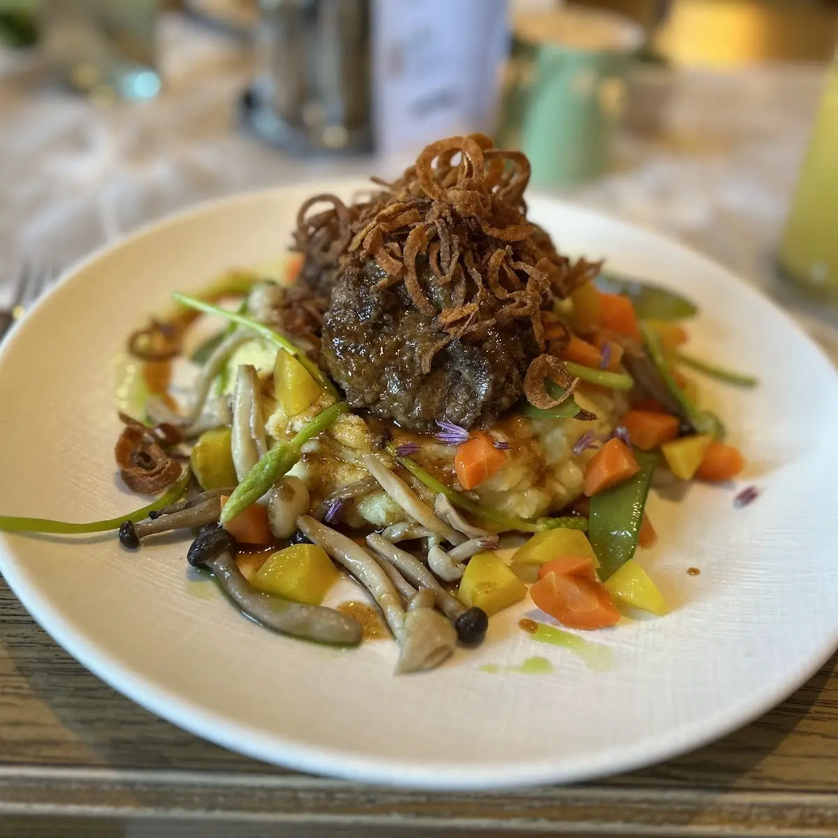 Essen und Trinken photo 2