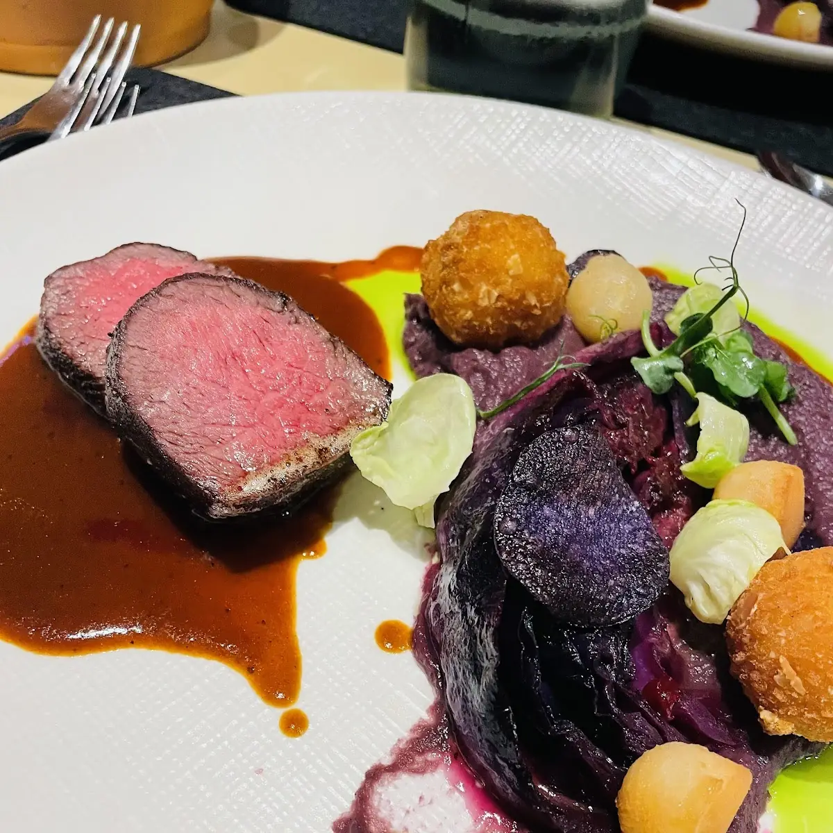Essen und Trinken photo 3