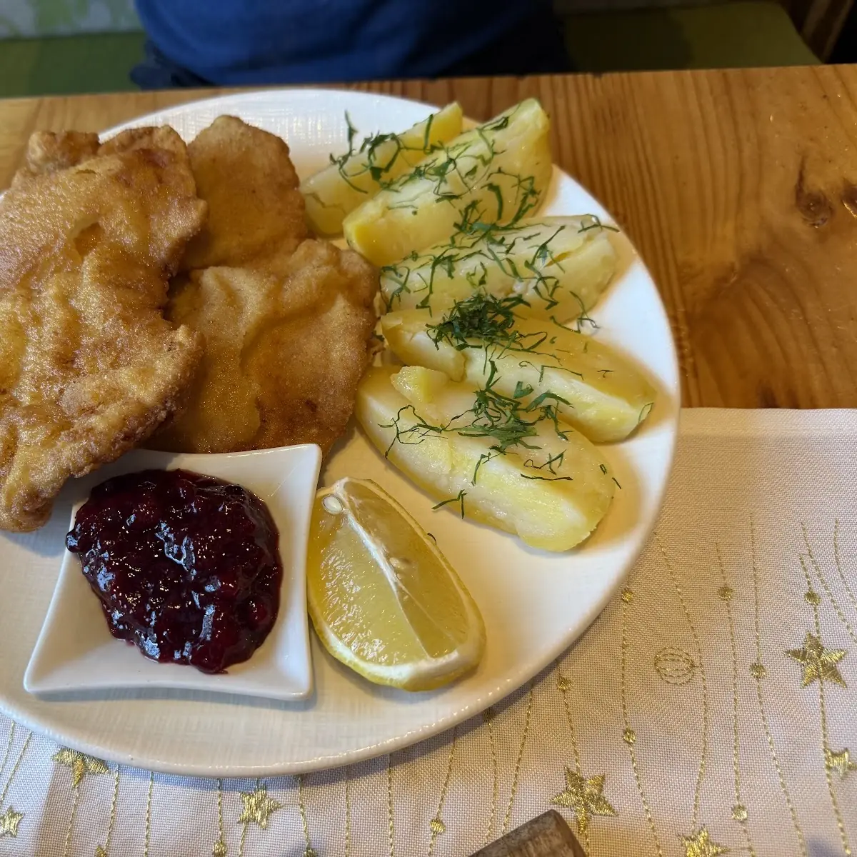Essen und Trinken photo 4