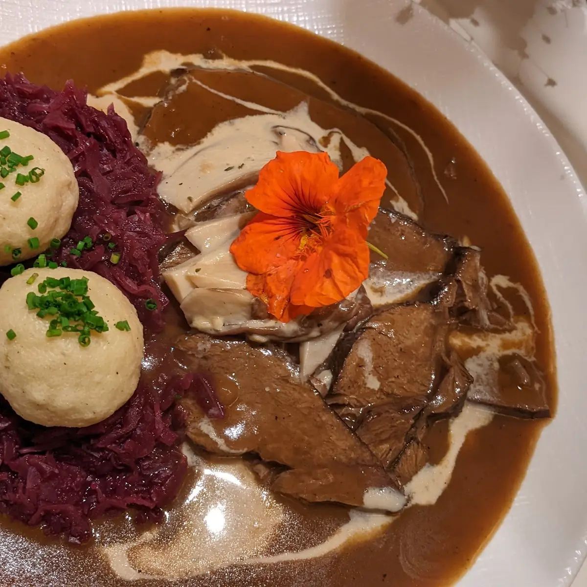 Essen und Trinken photo 8