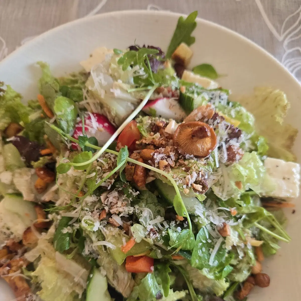 Essen und Trinken photo 9