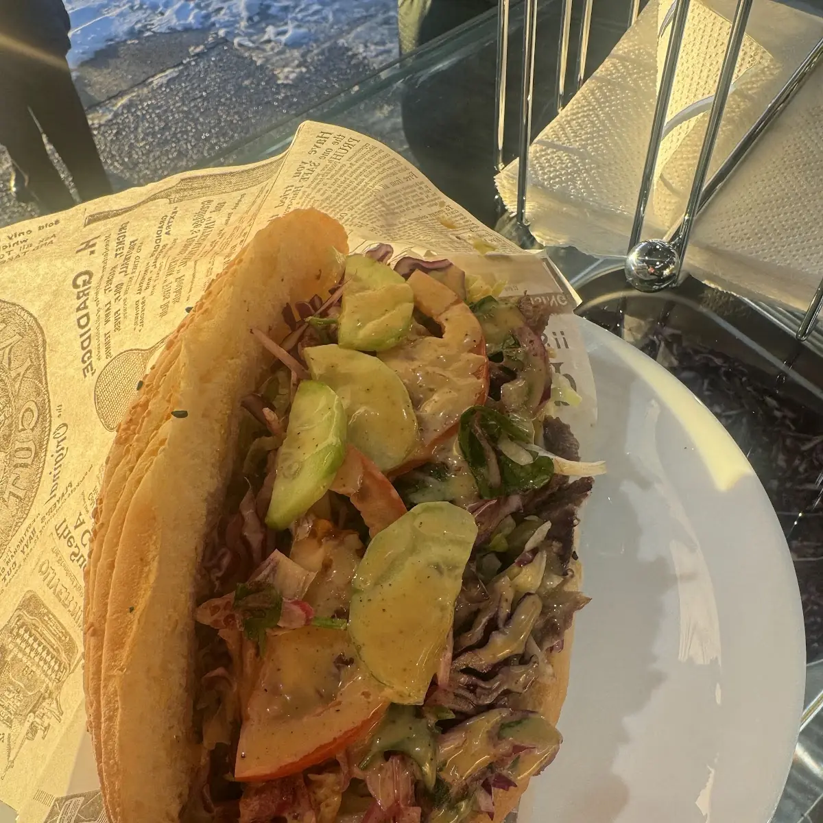 Essen und Trinken photo 4