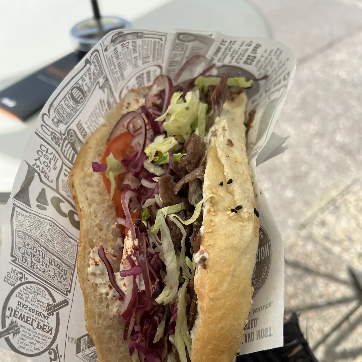 Essen und Trinken photo 5