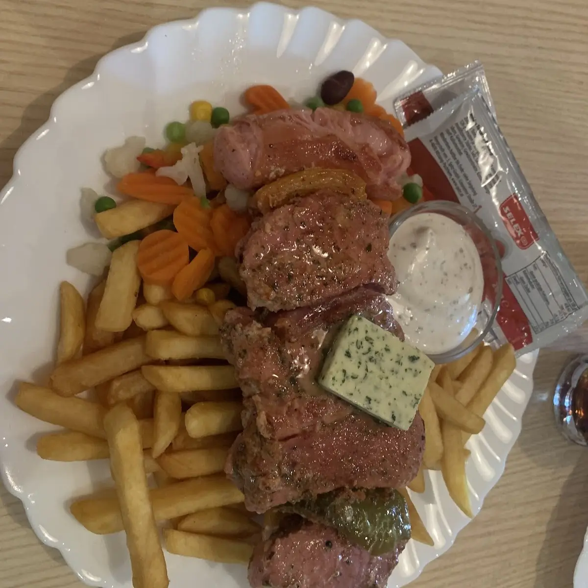 Essen und Trinken photo 1