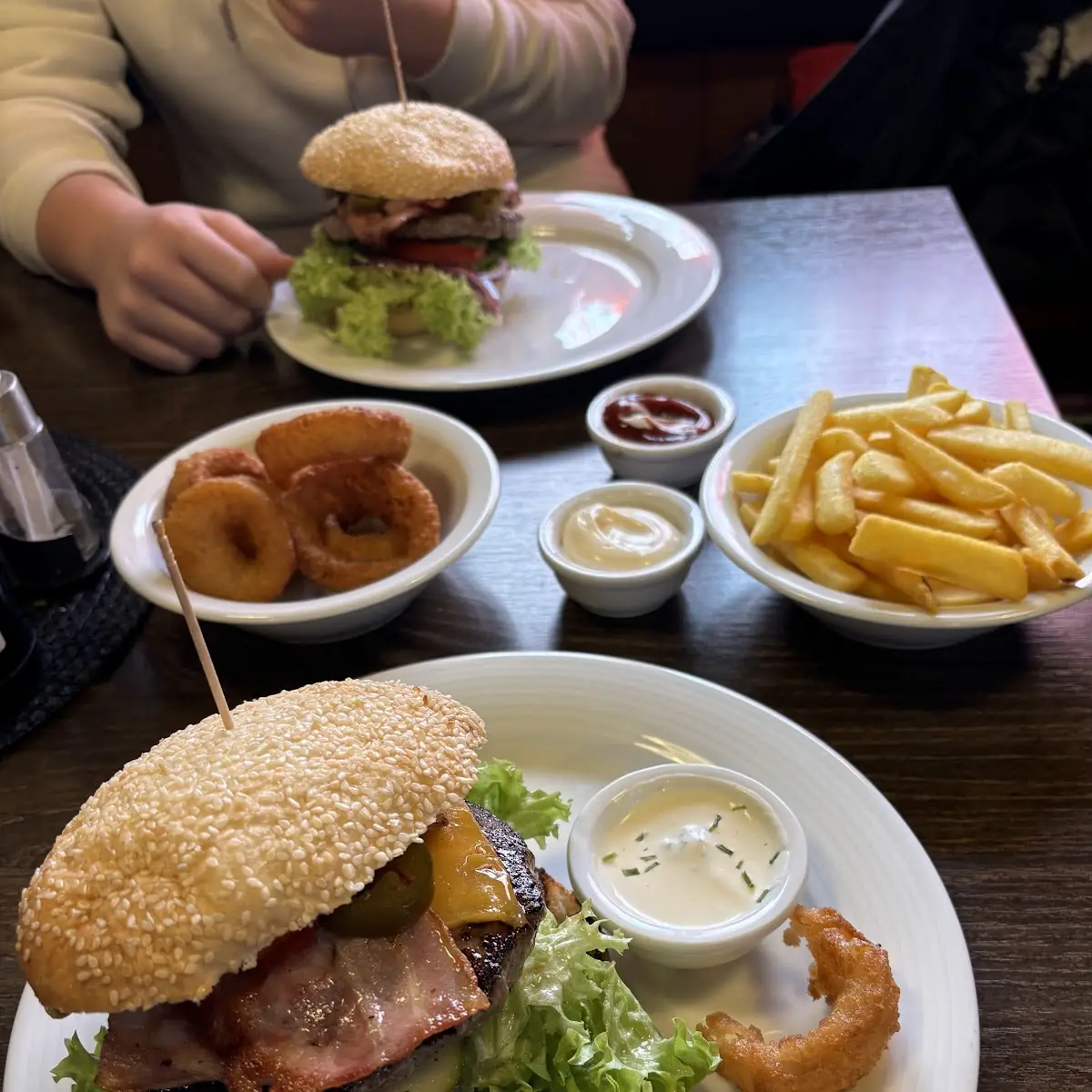 Essen und Trinken photo 2