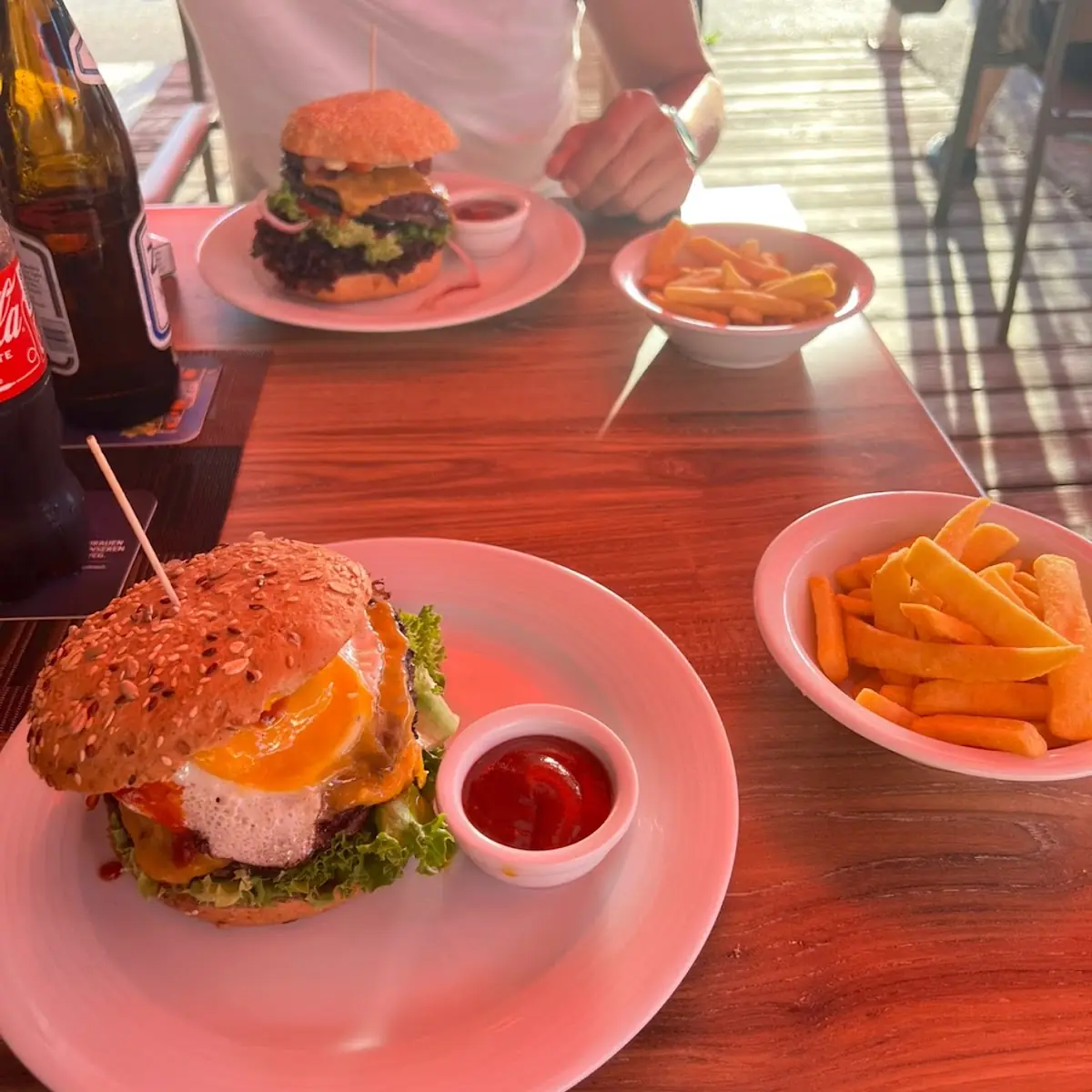 Essen und Trinken photo 3
