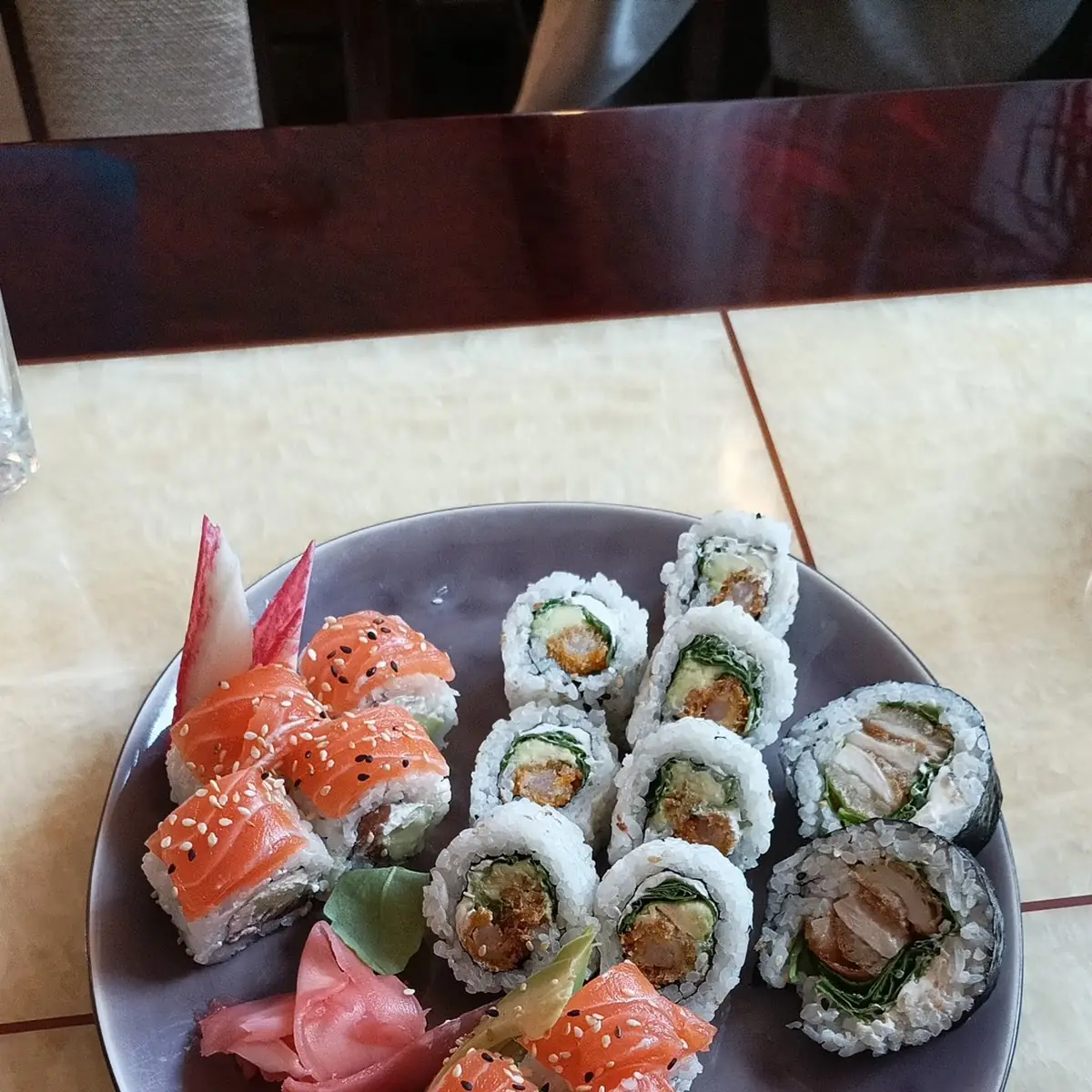 Essen und Trinken photo 10