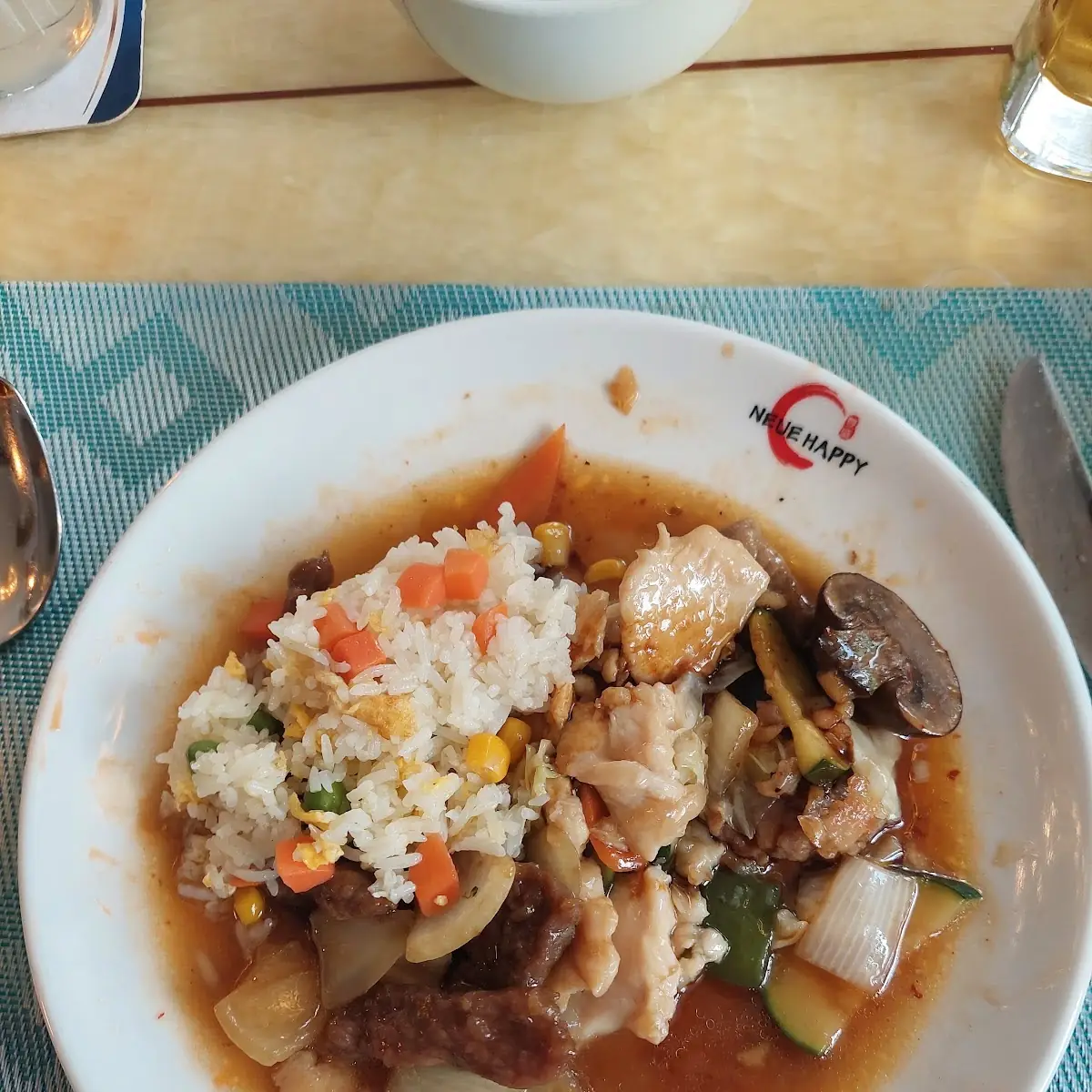 Essen und Trinken photo 9