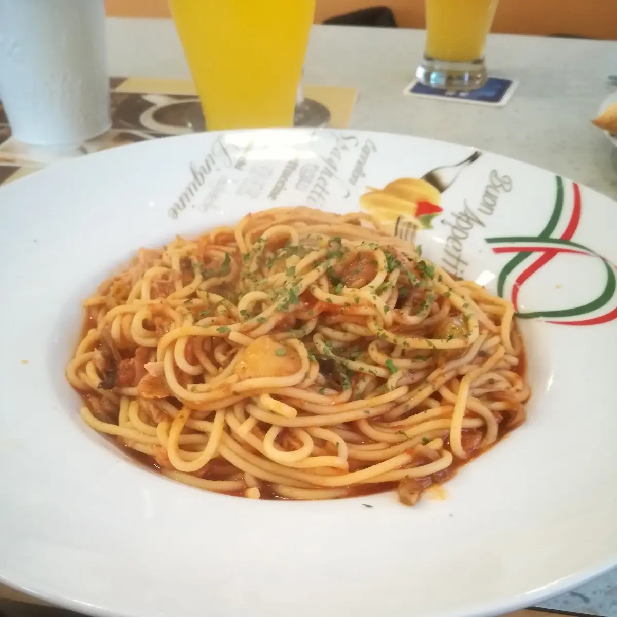 Essen und Trinken photo 9