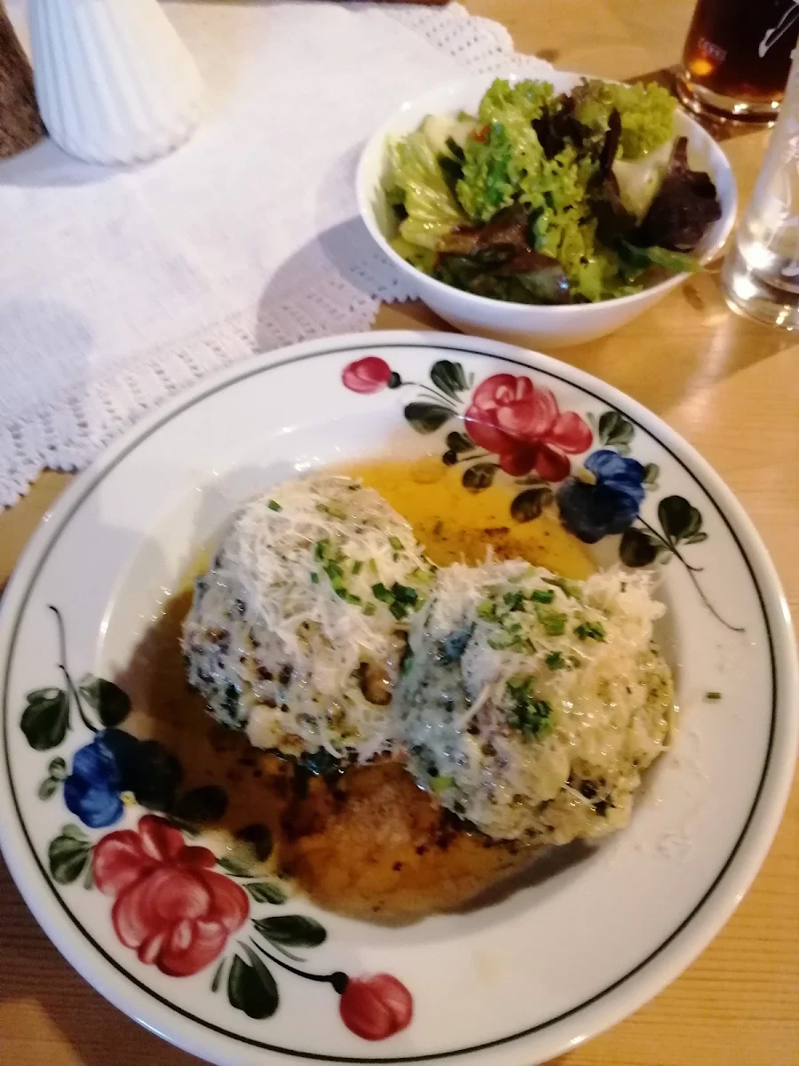 Essen und Trinken photo 10