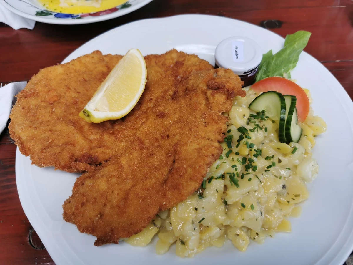 Essen und Trinken photo 4