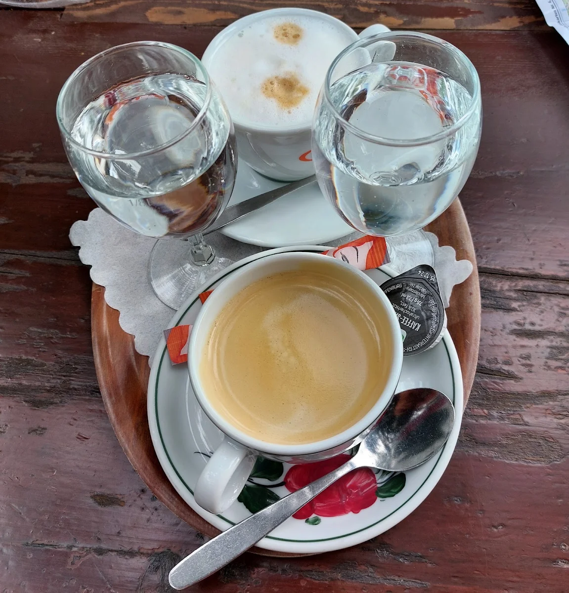 Essen und Trinken photo 5