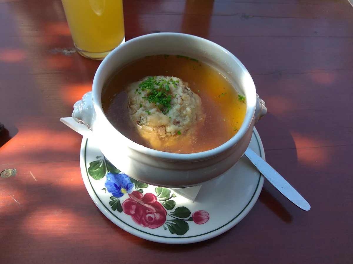 Essen und Trinken photo 9