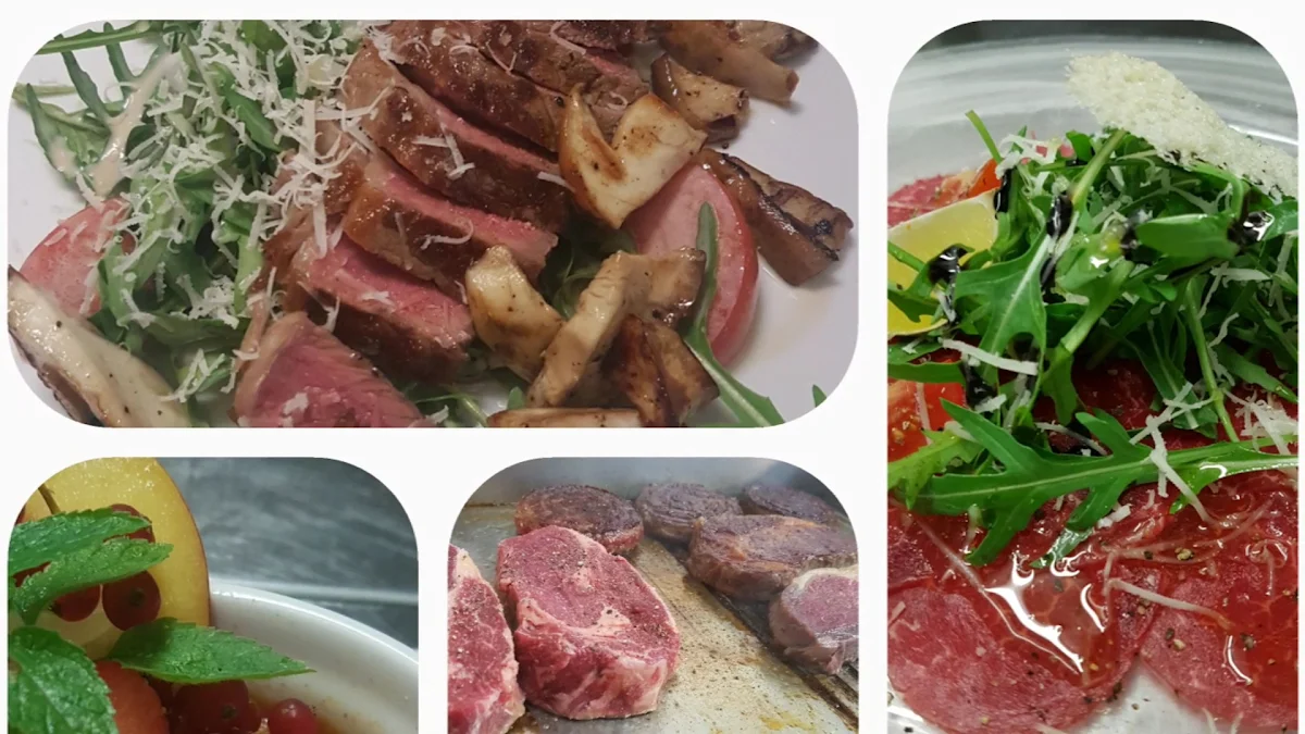 Essen und Trinken photo 2