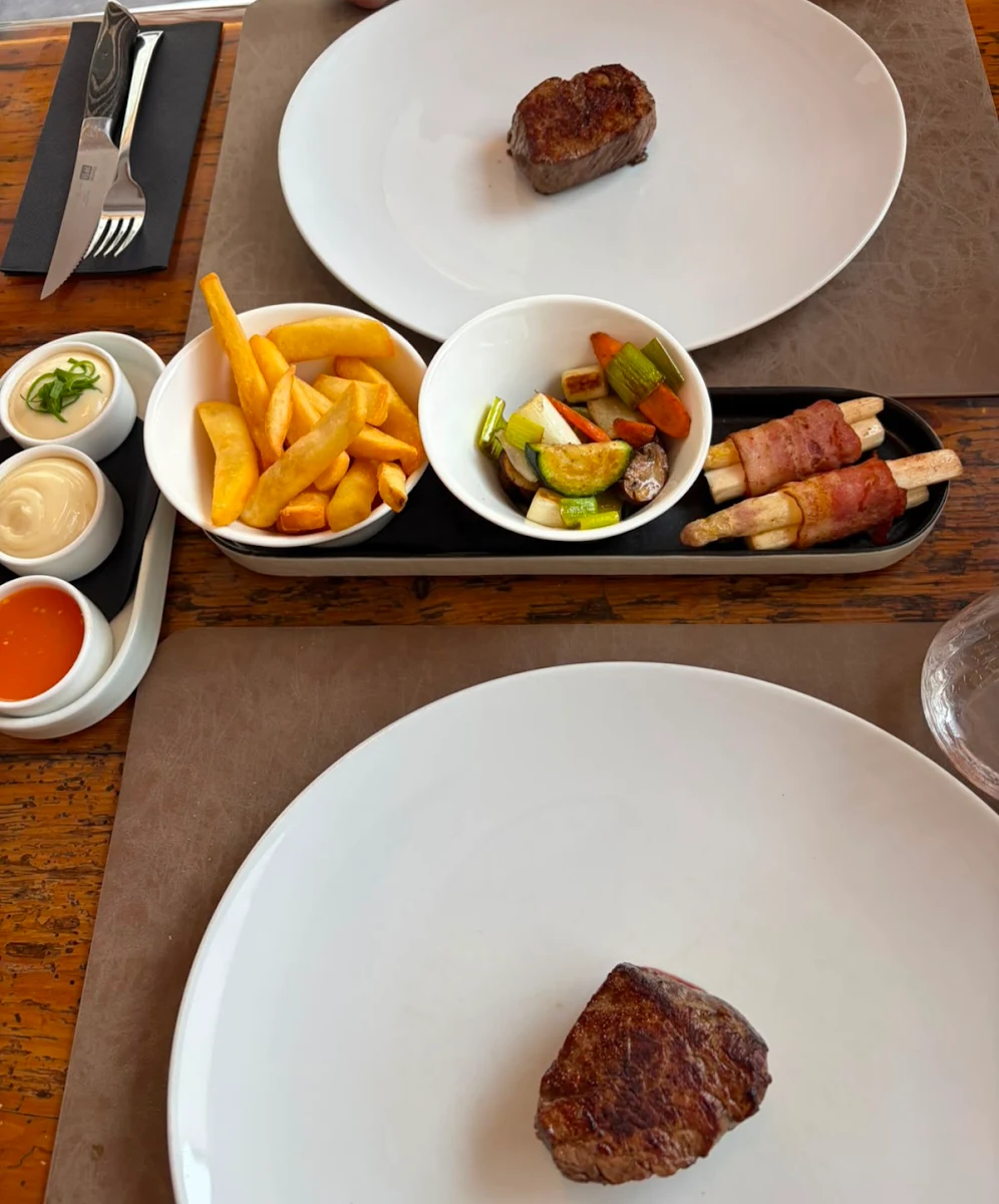Essen und Trinken photo 4